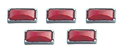 PACER PERF 20300 TAILGATE LITE KT RED 5/PK PACER PERF 20300 TAILGATE LITE KT RED 5/PK