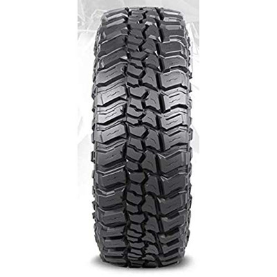 M.T. STREET 036642 LT305/55R20 125/122Q BAJA BOSS M.T. STREET 036642 LT305/55R20 125/122Q BAJA BOSS