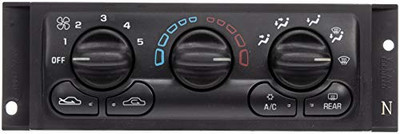 DORMAN 599002 CLIMATE CONTROL MODULE