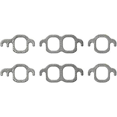 FELPRO MS9275B MANIFOLD SET FELPRO MS9275B MANIFOLD SET