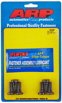 ARP 2002807 SB CHEVY R SEAL FLYWH BLT ARP 2002807 SB CHEVY R SEAL FLYWH BLT