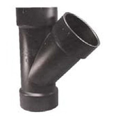 LASALLE BRIS 632331 3 X 3 X 1-1/2 WYE LASALLE BRIS 632331 3 X 3 X 1-1/2 WYE