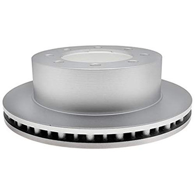 RAYBESTOS 66799FZN BRAKE ROTOR-DIH PRKG BR