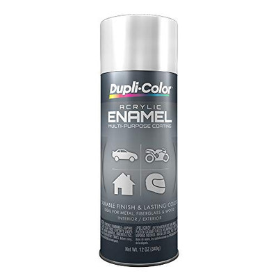 VHT DA1670 ENAMEL GLOSS OSHA WHITE VHT DA1670 ENAMEL GLOSS OSHA WHITE