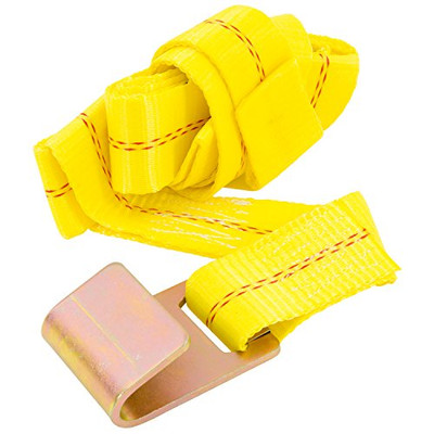 HAMPTON PROD 04510 6.5X2 DOLLIE STRAP 2000# HAMPTON PROD 04510 6.5X2 DOLLIE STRAP 2000#
