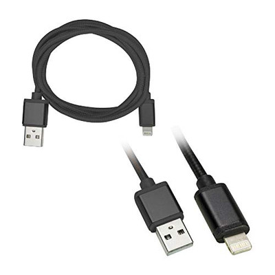 METRA AXLTGBK 3 FOOT REPLACEMENT LIGHTNING  CABLE