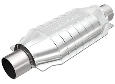 MAGNAFLOW 94009 U/C CONV UNIV 3 FED MAGNAFLOW 94009 U/C CONV UNIV 3 FED