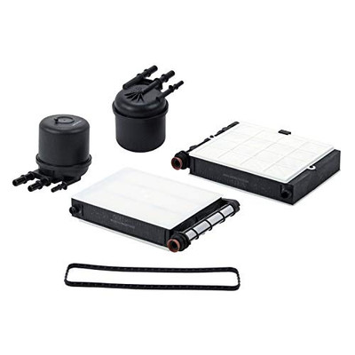 WIX FILTR LD WF10458 FUEL FILTER