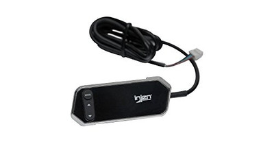 INJEN PT0015B XPEDAL PRO BK THROTTLE CONTROLLER