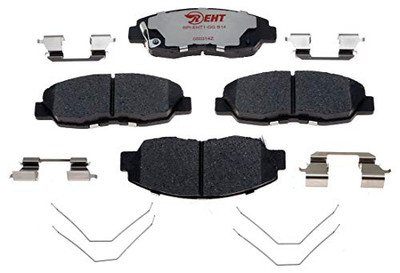 R/M BRAKES EHT1578H BRAKE PAD SET