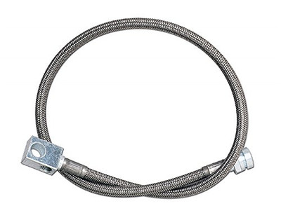 RUBICON EXP RE1515 BRAKE LINE SS REAR 18 XJ RUBICON EXP RE1515 BRAKE LINE SS REAR 18 XJ