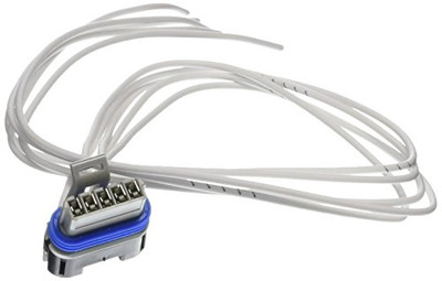 STANDARD IGN S1054 STANDARD PIGTAILS & SOCKE STANDARD IGN S1054 STANDARD PIGTAILS & SOCKE