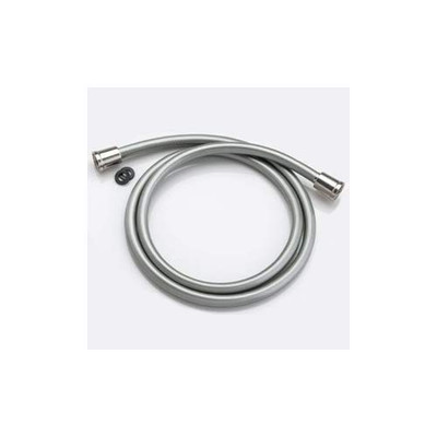 AMER BRASS UGHSHWHTPV 60 VYNL SHWR HOSE WHT AMER BRASS UGHSHWHTPV 60 VYNL SHWR HOSE WHT