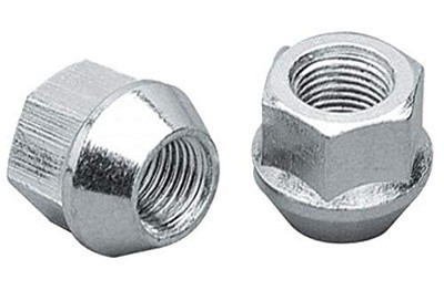 TOPLINE WHL C1308B4 BULGE OPEN END ACORN