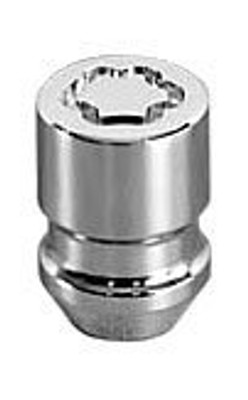 MCGARD 24193 4 PACK 1/2 CONE SEAT LOCK MCGARD 24193 4 PACK 1/2 CONE SEAT LOCK