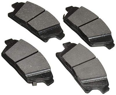 R/M BRAKES EHT1467H BRAKE PAD SET