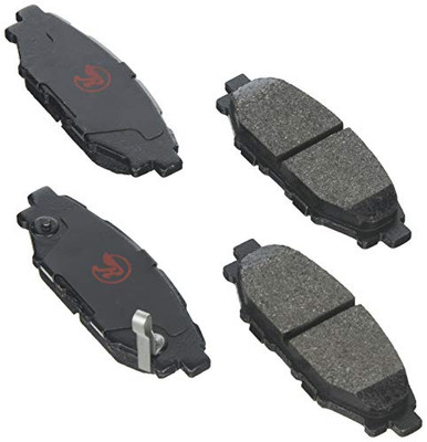R/M BRAKES SP1114XPH BRAKE PAD SET