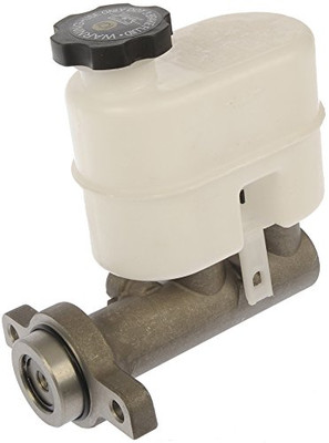 DORMAN M630453 NEW MASTER CYLINDER