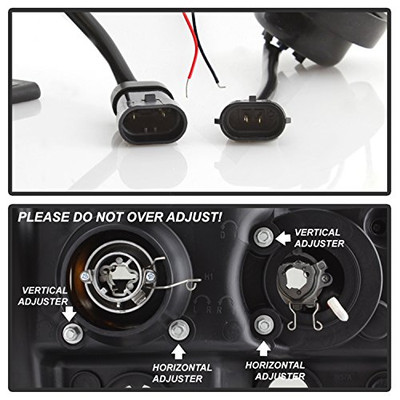 SPYDER 5083647 SPYDER SIERRA 07-13 CHR