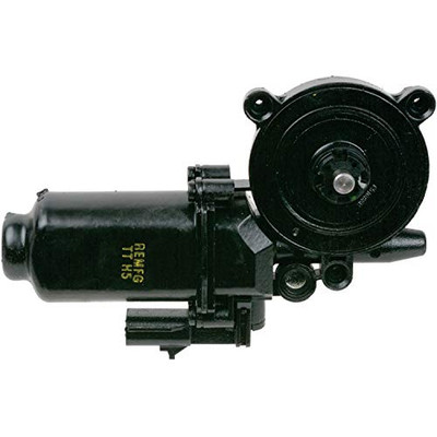 A1 REMFG INC 42625 REMAN ELECTRIC MOTORS