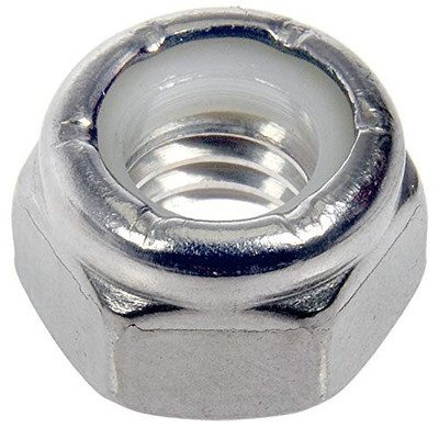 DORMAN 784310 NUT INSRT LCK 3/8-16 DORMAN 784310 NUT INSRT LCK 3/8-16