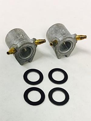 HOLLEY 12135 121-35PUMP DSCHG NOZZLE