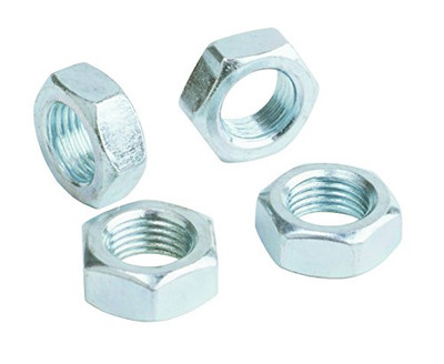 QA1 JNR6S N. JAM CRBN CP RH 3/8-24