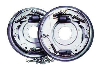 DEXTR MARINE 81097 10 DRUM BRAKE KIT GALVX L&R DEXTR MARINE 81097 10 DRUM BRAKE KIT GALVX L&R