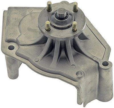 DORMAN 300802 FAN PULLEY BRACKET