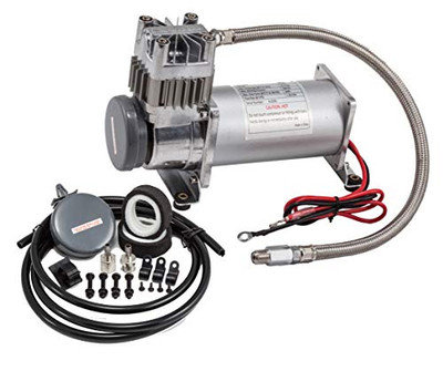 KLEINN AIR 6350RC 150 PSI COMPRESSOR