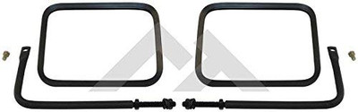CROWN AUTO RT30005 SAFARI MIRROR SET CROWN AUTO RT30005 SAFARI MIRROR SET