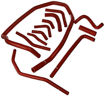 MISHIMOTO WRX15ANCRD SUBARU WRX SILICONE ANCIL