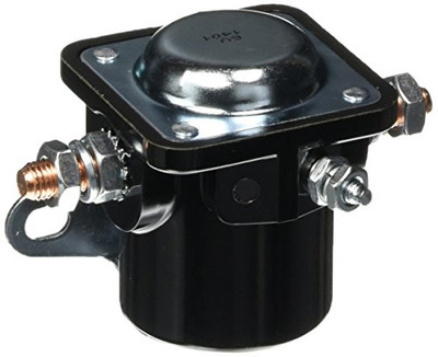 STANDARD IGN SS571 RELAY