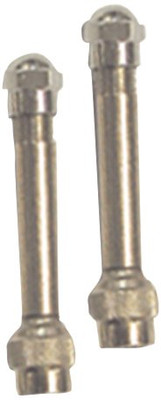 WHEELMASTER 80292 2PK 2 STRAIGHT VALVE EXT WHEELMASTER 80292 2PK 2 STRAIGHT VALVE EXT