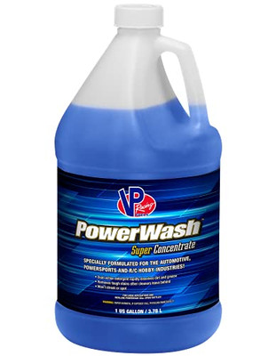 VP FUEL M10011 POWERWASH GAL SINGLE VP FUEL M10011 POWERWASH GAL SINGLE