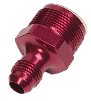 RUSSELL/EDEL 640340 120X6 AN M FLR ADPTQJET RUSSELL/EDEL 640340 120X6 AN M FLR ADPTQJET