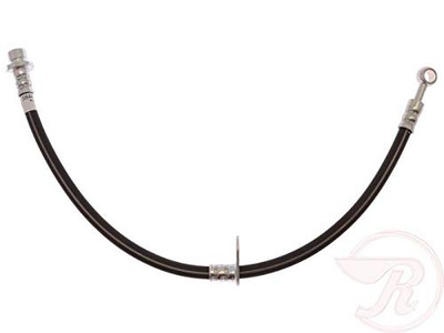 RAYBESTOS BH384430 BRAKE HOSE RAYBESTOS BH384430 BRAKE HOSE
