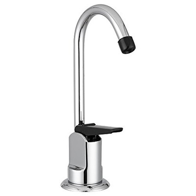 DURA FAUCET DFDF350CP FOUNTAIN FAUCET CHR POL DURA FAUCET DFDF350CP FOUNTAIN FAUCET CHR POL