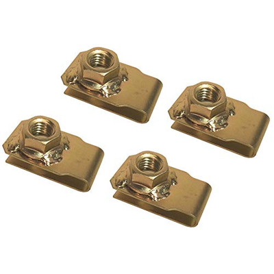 HUSKY TOWING 32767 CLIP ON NUT SERVICE KIT HUSKY TOWING 32767 CLIP ON NUT SERVICE KIT