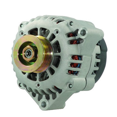 REMY INTL 91533 NEW ALTERNATOR