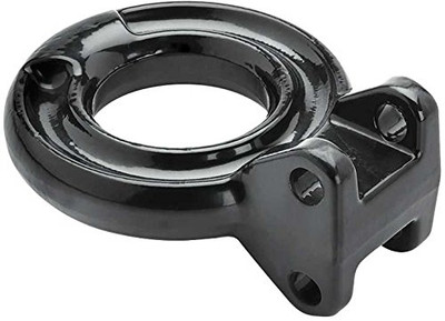 BULLDOG/FULT 1291020383 ADJUSTABLE LUNETTE RING, BULLDOG/FULT 1291020383 ADJUSTABLE LUNETTE RING,