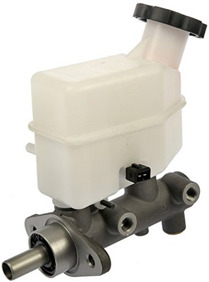 DORMAN M630366 NEW MASTER CYLINDER DORMAN M630366 NEW MASTER CYLINDER