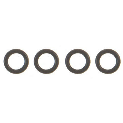 FELPRO ES71190 FUEL INJECTOR O-RING SET FELPRO ES71190 FUEL INJECTOR O-RING SET