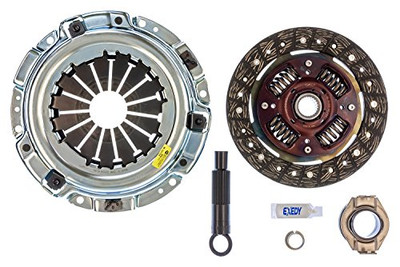 EXEDY 08805 ACCORD SNGLE PLATE