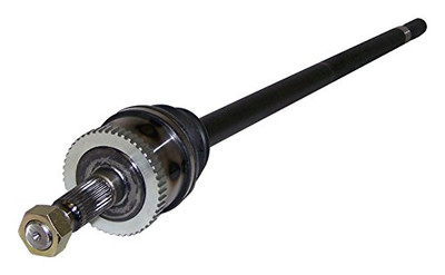 CROWN AUTO 5012748AB FRNT AXLE ASSY -R CROWN AUTO 5012748AB FRNT AXLE ASSY -R