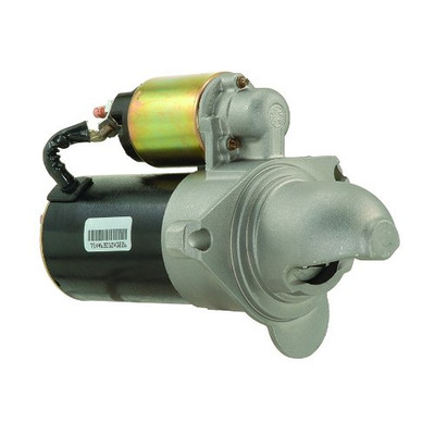 REMY INTL 26446 REMANUFACTURED STARTER