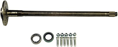 DORMAN 630231 REAR AXLE SHAFT DORMAN 630231 REAR AXLE SHAFT