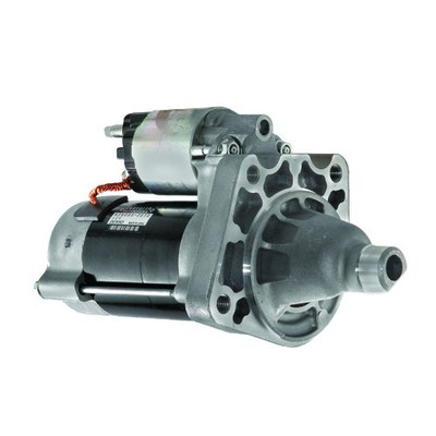 REMY INTL 16040 REMANUFACTURED STARTER