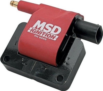 MSD CO. 8228 REPL COIL DODGE/MITSU MSD CO. 8228 REPL COIL DODGE/MITSU