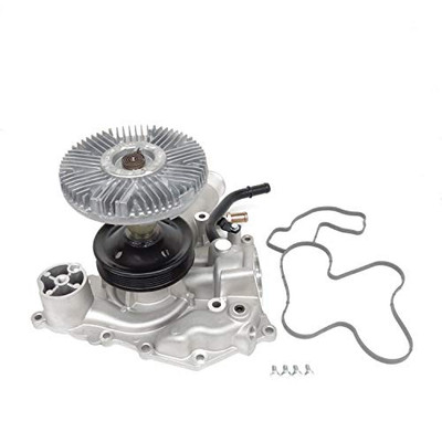 DERALE MCK1067 MAX COOLING KIT  2009 - 2014 RAM TR